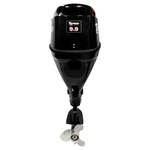 Лодочный мотор Toyama F 9.9 BMS (завод PARSUN) (4-х тактный)