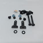 Запчасть для ботинок Mountain Slope Mechanic with screw + insert, without Spring!