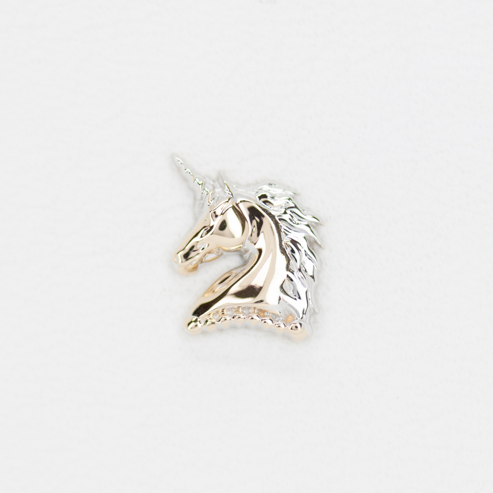 Unicorn tops