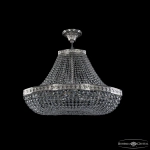 Потолочная люстра Bohemia Ivele 19113/H1/70IV Ni