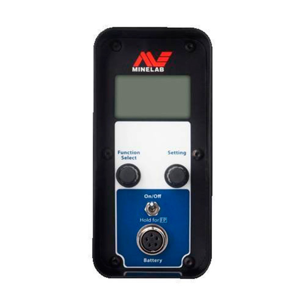 Minelab GPX4800