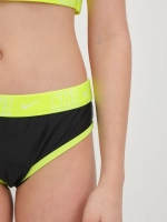 купальник раздельный спортивный для бассейна