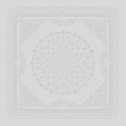 Скатерть Eloise Ronde (244 см)