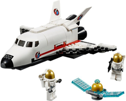 LEGO City: Космодром 60080 — Spaceport — Лего Сити Город