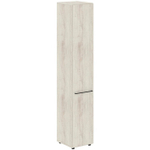 Шкаф колонка с глухой дверью LOFTIS (ЛОФТИС)