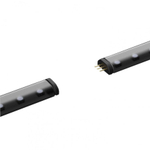 Удлинитель светодиодной ленты Twinkly Line (1,5 м, 90 светодиодов)