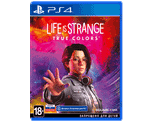 Life is Strange: True Colors (PS4) Б/У