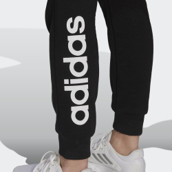 Брюки спортивные женские ADIDAS W LIN FL C PT