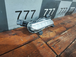 ДХО левый Kia Rio 4 (FB) 17-20 Б/У Оригинал 92207H0100