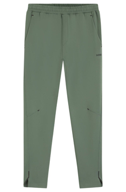 Теннисные брюки BOSS Hicon Active - open green