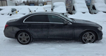 Mercedes-Benz E-CLASS 200 4MATIC Sport