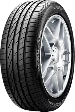 Lassa Impetus Revo 235/45 R17 97W XL