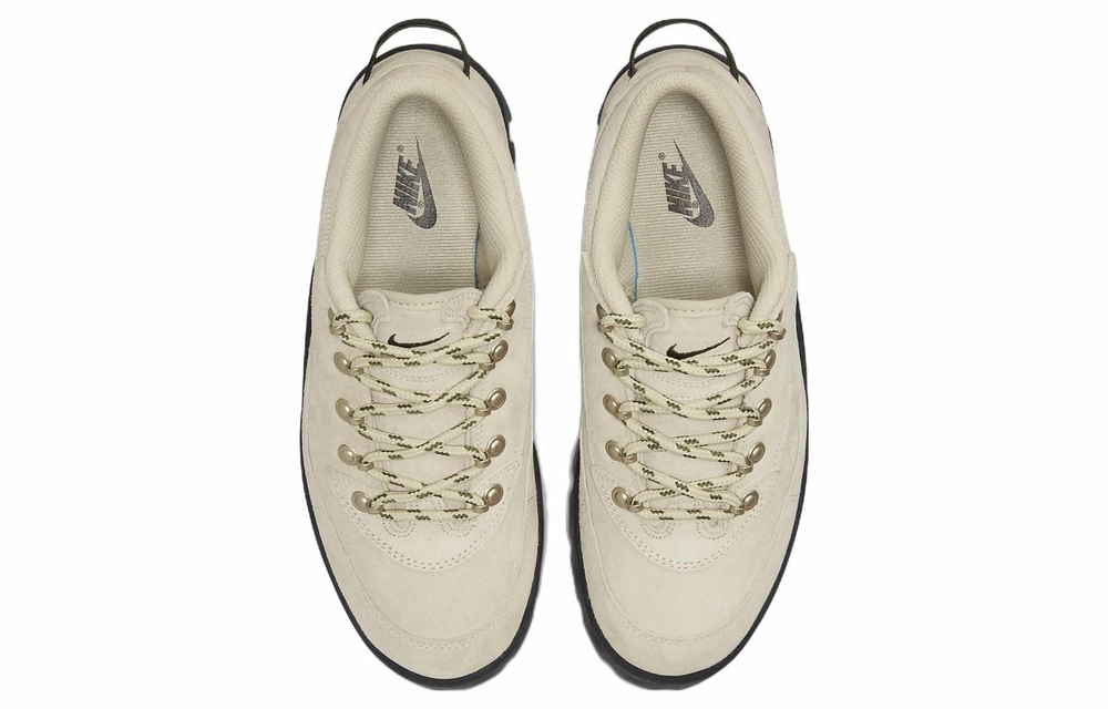 Кроссовки Nike Lahar Low (Женская размерная сетка)