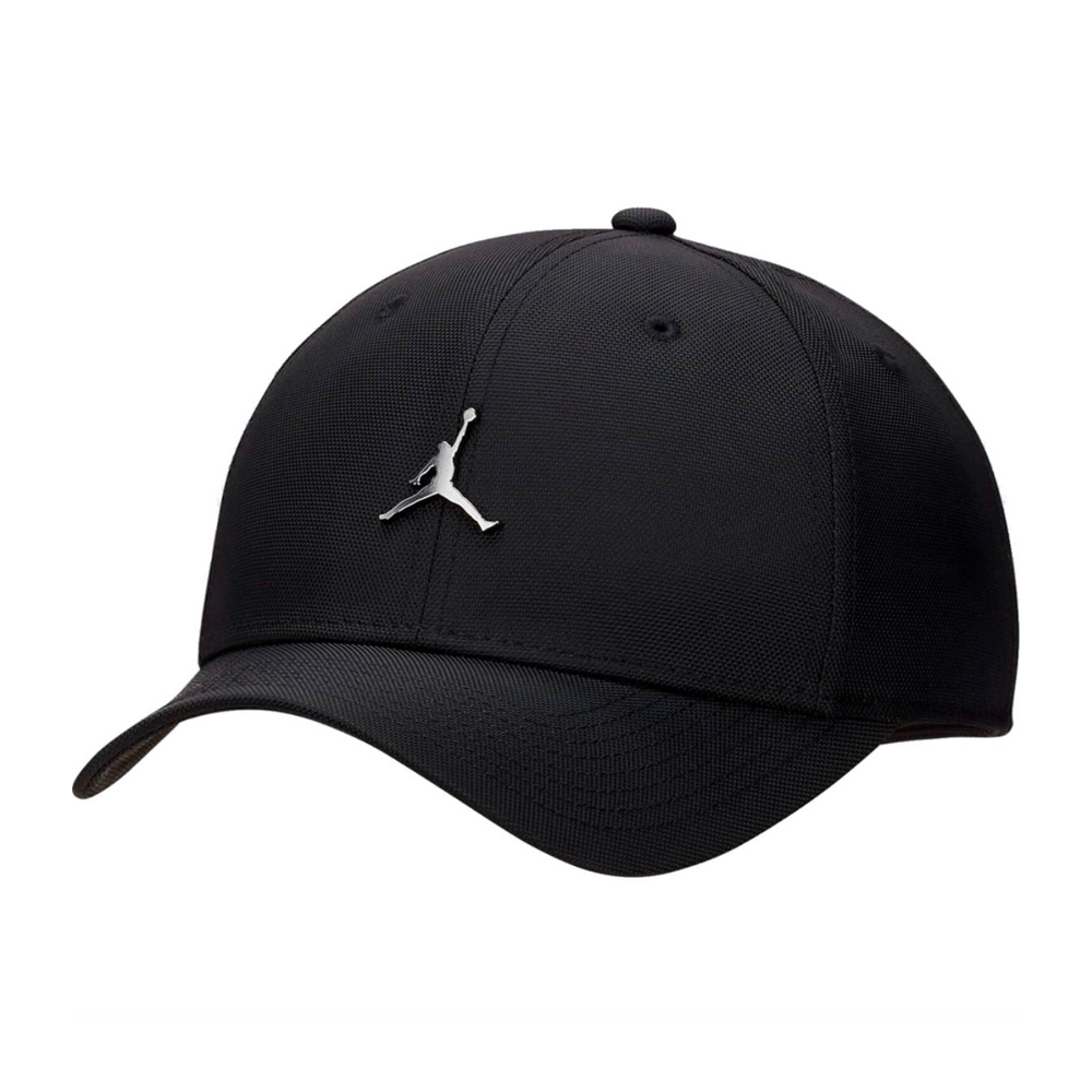 Кепка Jordan Rise Black