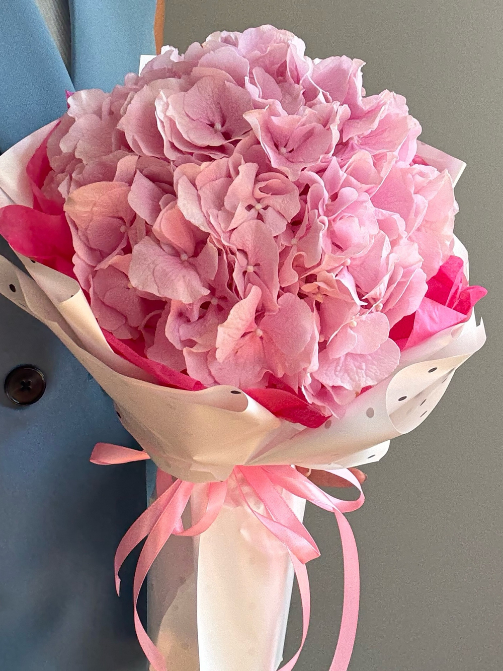 Букет для первоклассника