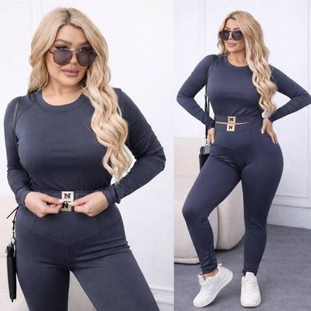 Костюм УК-1375-1 Фабрика Моды