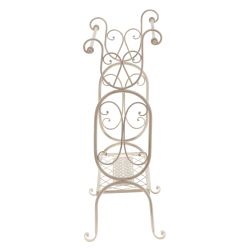 GAEM Стойка напольная для полотенец, L50 W30,5 H80,5 см