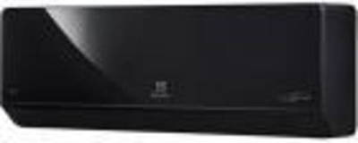 Кондиционер сплит-система Electrolux Onix Super DC EACS/I-18HIX-BLACK/N8 (комплект)