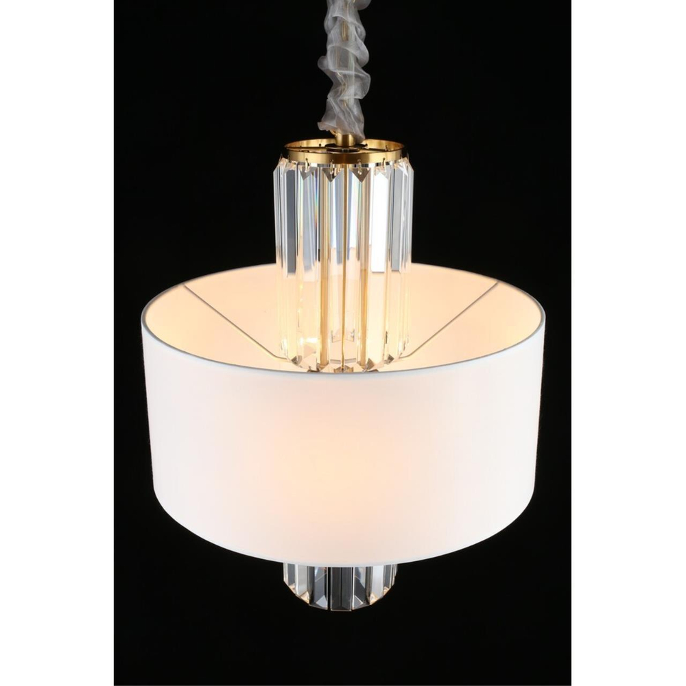 Подвесная люстра Aployt Karola APL.841.13.04