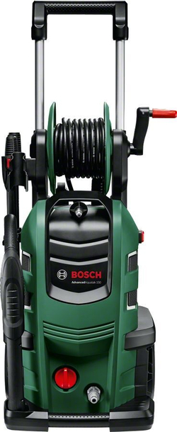 Мойка высокого давления Bosch AdvancedAquatak 150 06008A7700