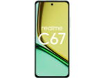Смартфон Realme C67 8/256Gb Green