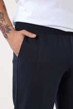 Брюки мужские Робин-2.1 Виотекс ТЁМНО-СИНИЙ