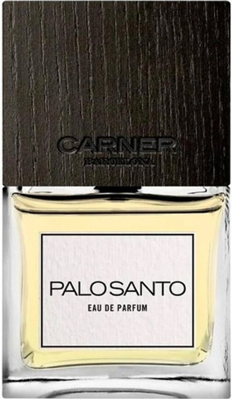 Carner Barcelona Palo Santo