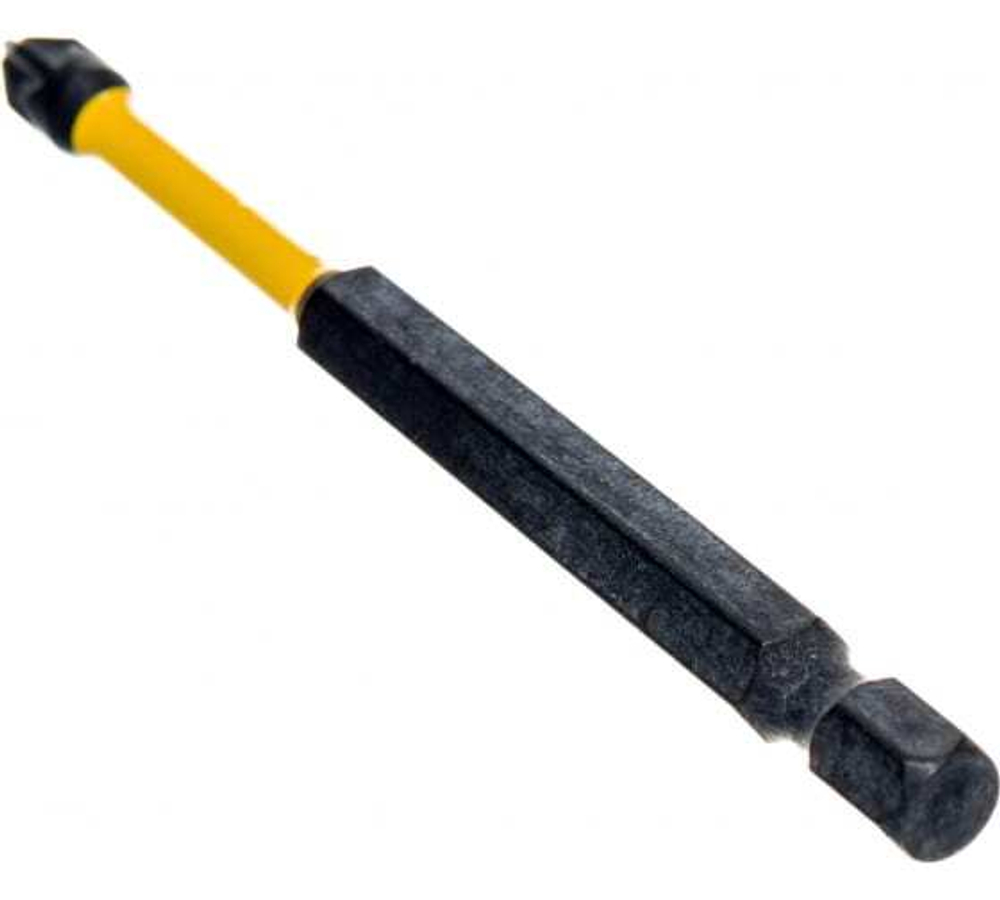 DeWalt, DT70566T, Биты ударные IMPACT TORSION PZ2, 85мм, 2шт, шт