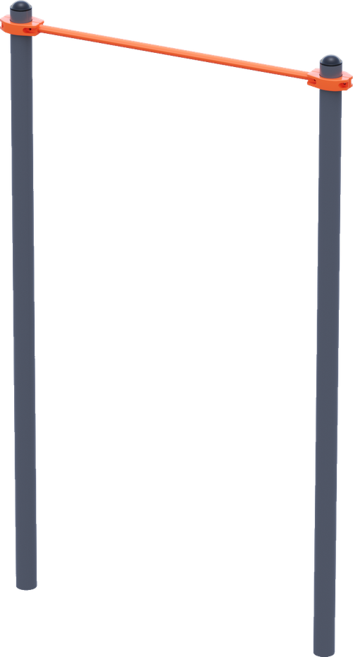 Воркаут С.08-001