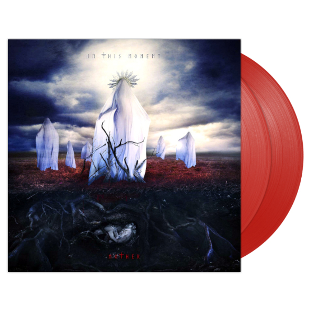 In This Moment / Mother (Coloured Vinyl)(2LP)