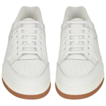 SAINT LAURENT SL/61 Low Top White Women"s
