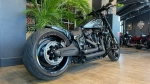 Harley-Davidson FXDR 114, 2019