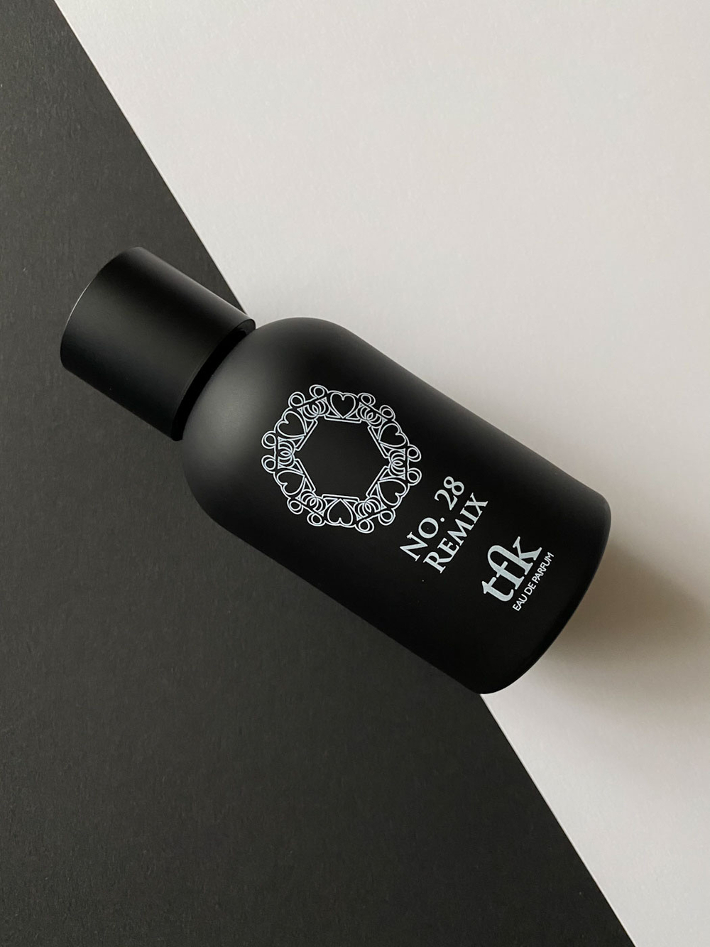 The Fragrance Kitchen (TFK) Remix 28