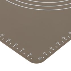 Коврик для выпечки Gipfel Eco 52762 50х40 см