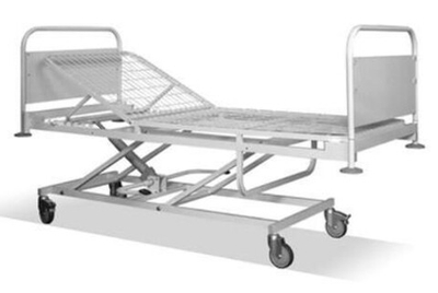 Кровать функциональная КФ-Техстрой 4 (КФТ - 1Г/Г)