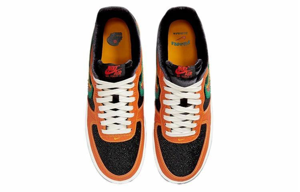 Кроссовки Nike Air Force 1 Low Siempre Familia