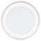 Встраиваемый светодиодный светильник Arlight LT-R200WH 16W Day White 120deg 016575
