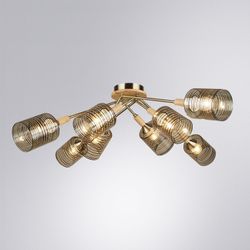 Потолочная люстра Arte Lamp