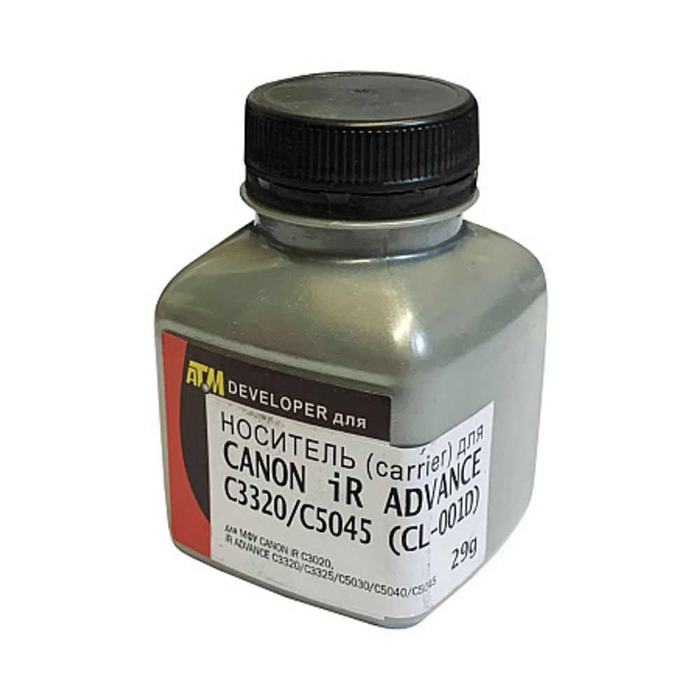 Носитель (carrier) для CANON iR С3020, iR ADVANCE С3320/C3325/C5030/C5040 (29гр, IMEX) Silver ATM