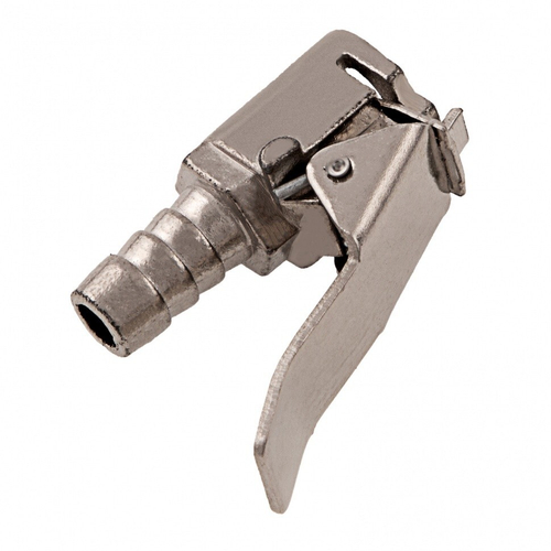 Ниппель универсальный быстросъемный ("папа") со штуцером "елка" под шланг 8 мм, 2 шт. Stels