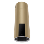 Кухонная вытяжка MAUNFELD ALBA 39 Isla золотой