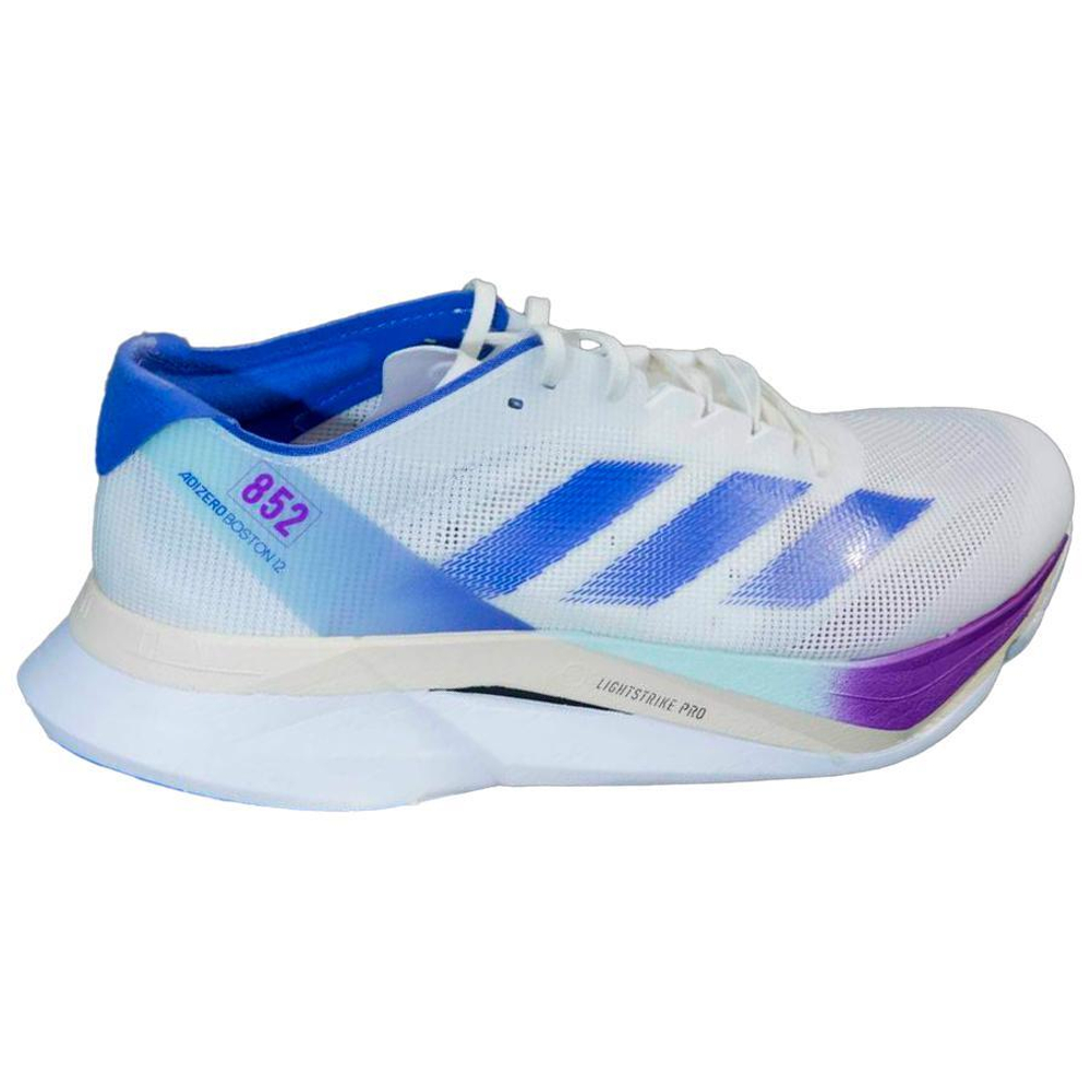 Кроссовки Adidas Adizero Boston 12