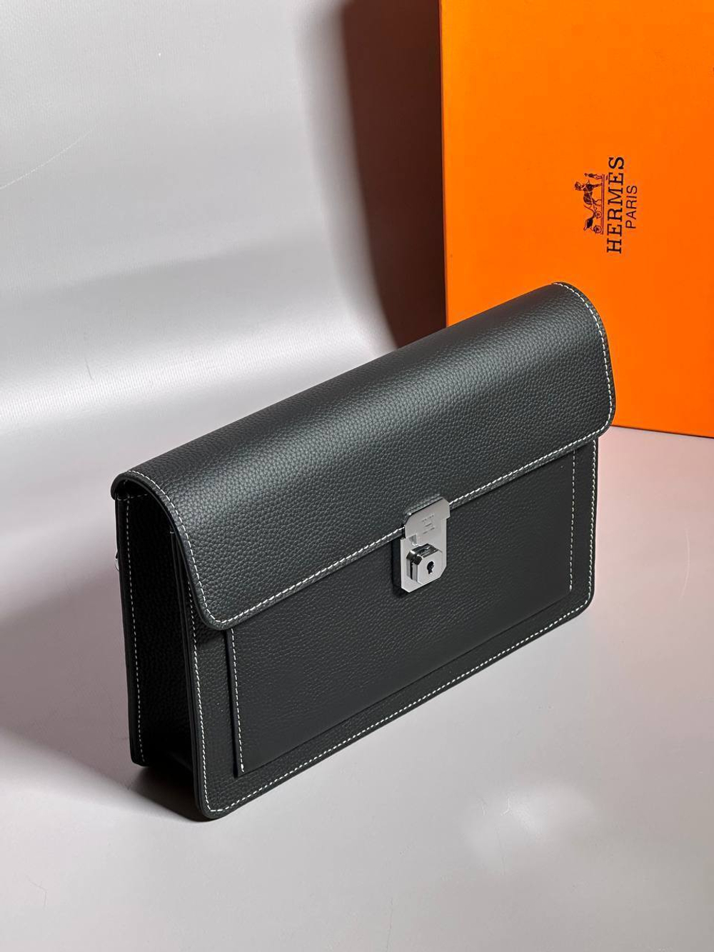 Клатч Hermes, арт. 467948161