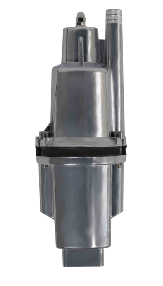 Насос вибрационный Verton НВ-10В/300 верхний забор 36727