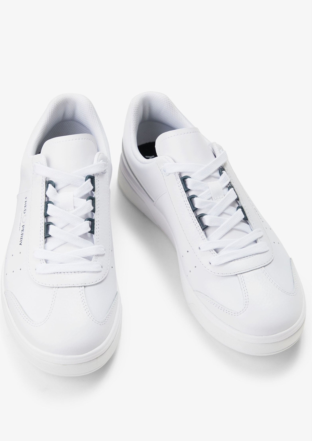 Кеды FRED PERRY