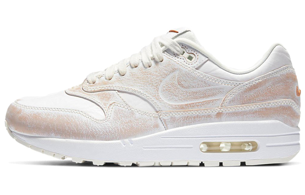 Кроссовки Nike Air Max 1 Yours (Женская размерная сетка)