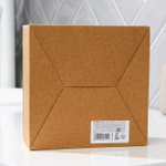 Набор из 4 бомбочек для ванны «Сладкие моменты»