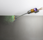 Dyson V12 Detect Slim Absolute Yellow/Nickel