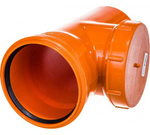 Ревизия НК ПП 110,  коробка,рыжий, РТП (36/1)