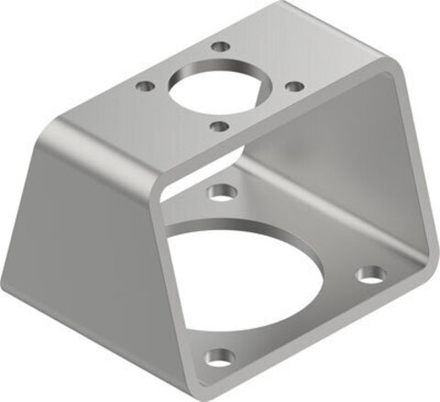 DARQ-B-F10-F05-R13 Переходник